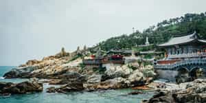 Busan